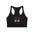 LUNA ROSE-Women’s Tight Paneling Yoga Tank Top