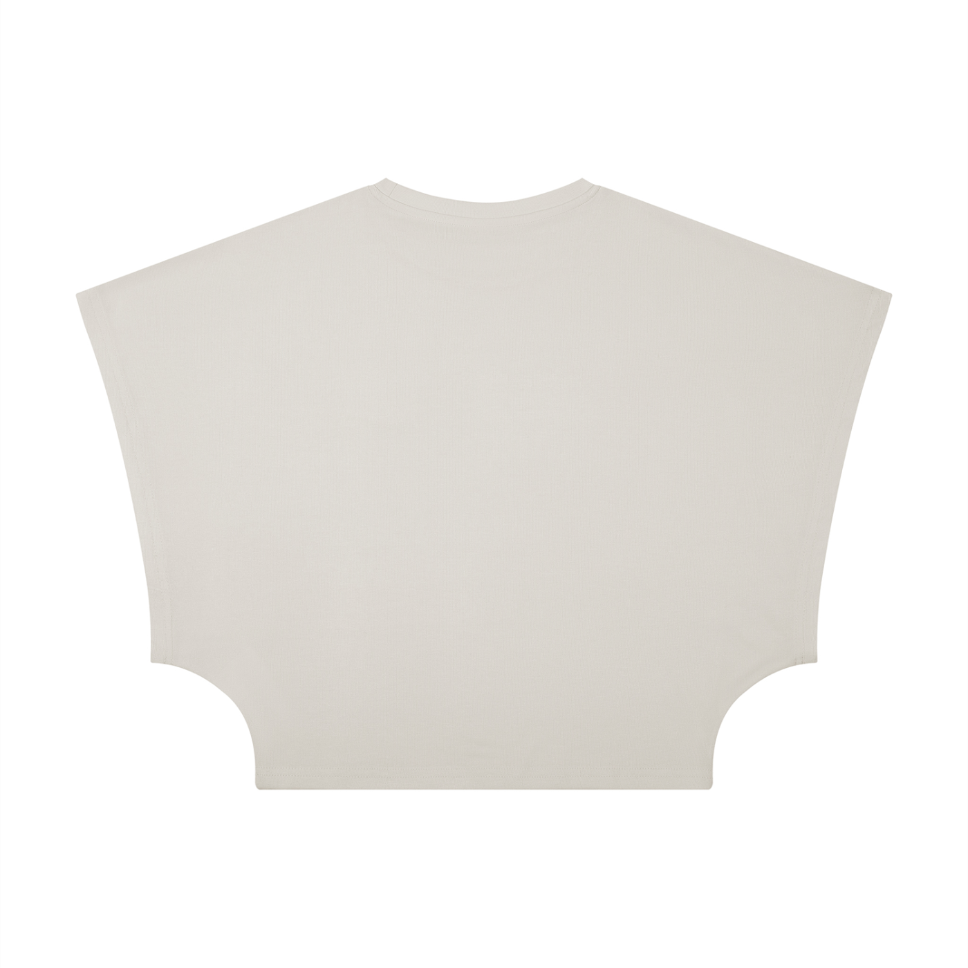 LUNA ROSE-Women's Cropped Dolman T-Shirt
