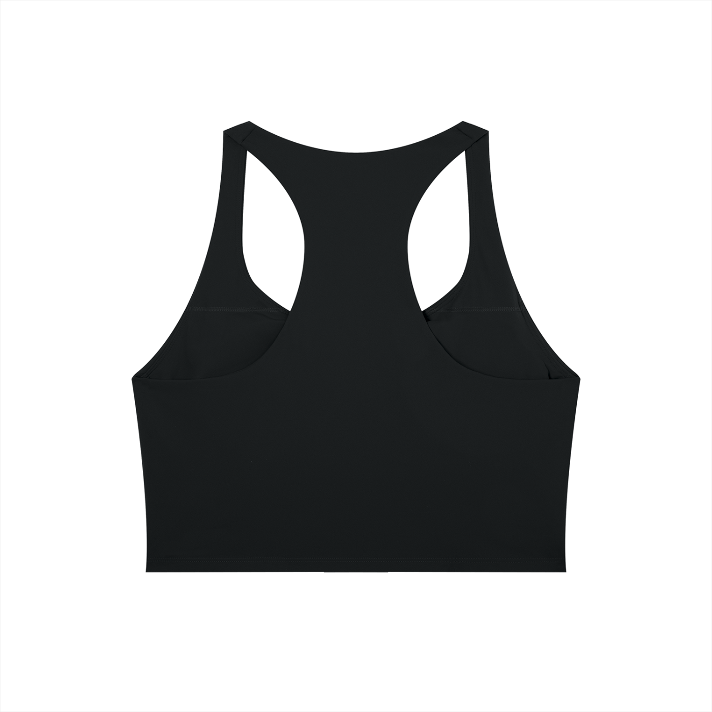 LUNA ROSE-Women’s Tight Paneling Yoga Tank Top